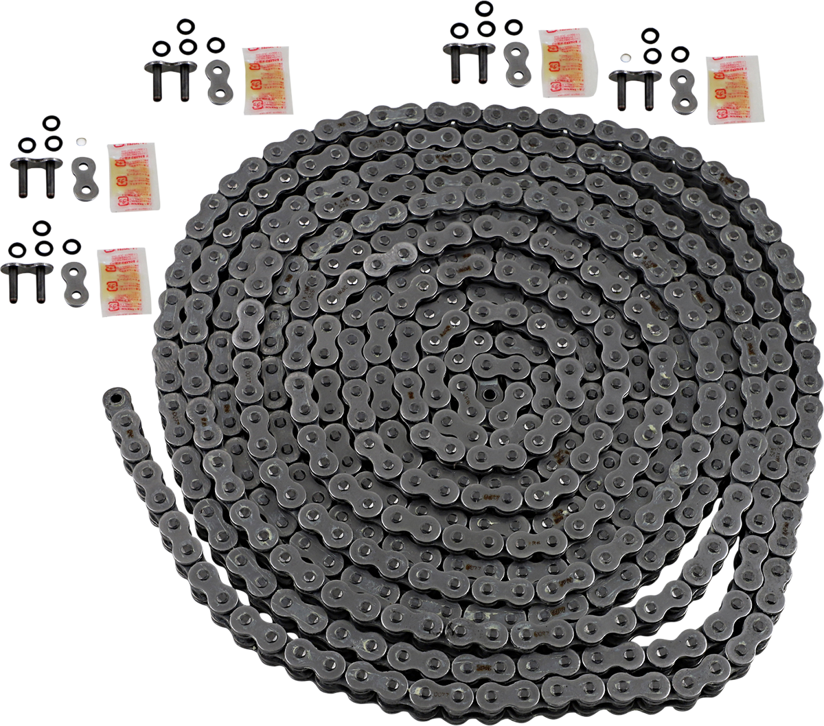 525 MAX-X Bulk Chain