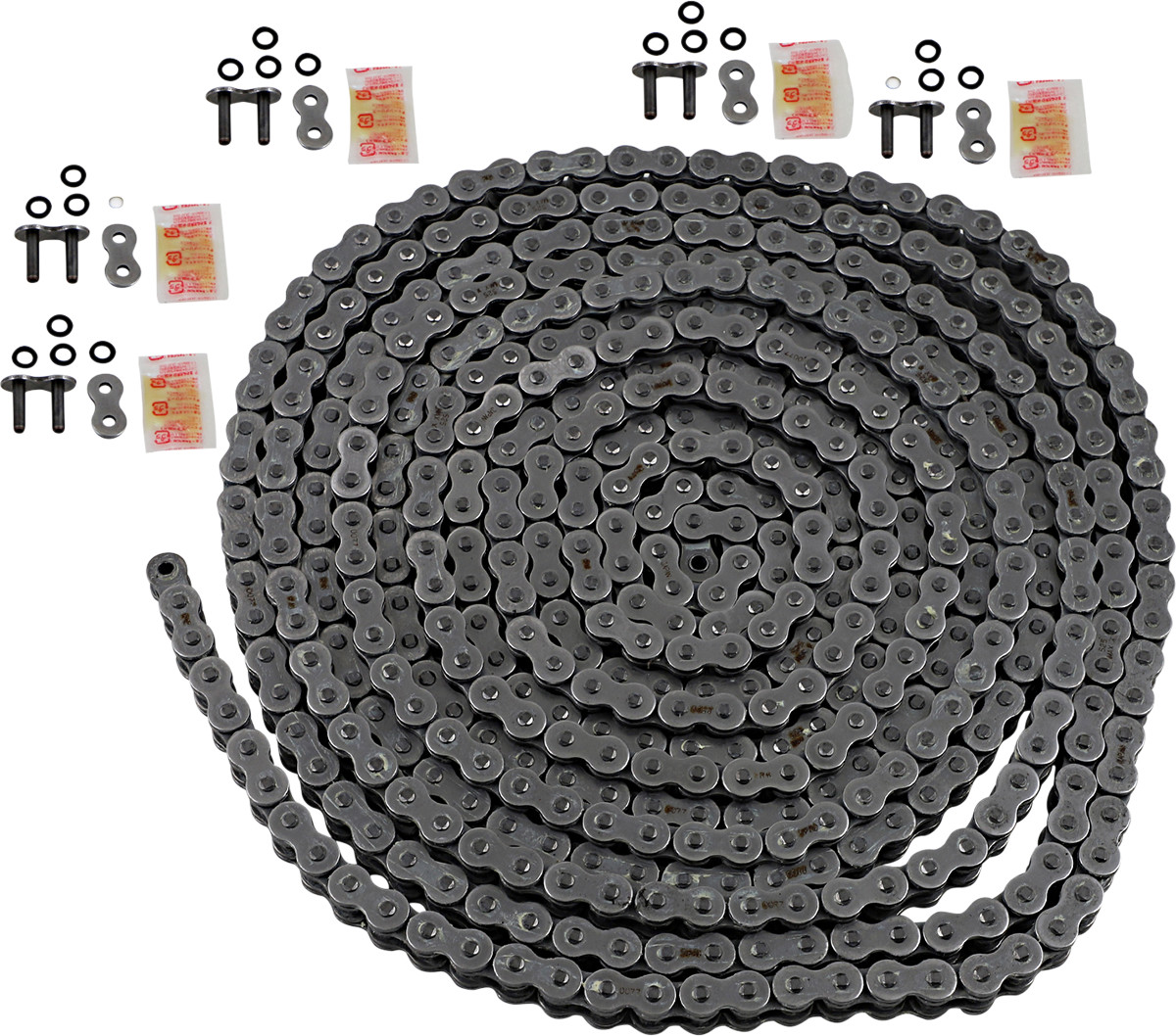 RK 525 MAX-X Bulk Chain