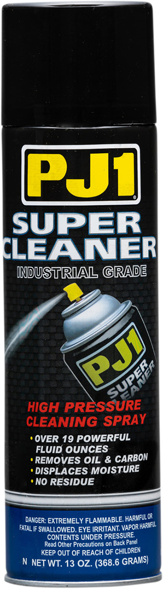 PJ1/VHT Super Cleaner