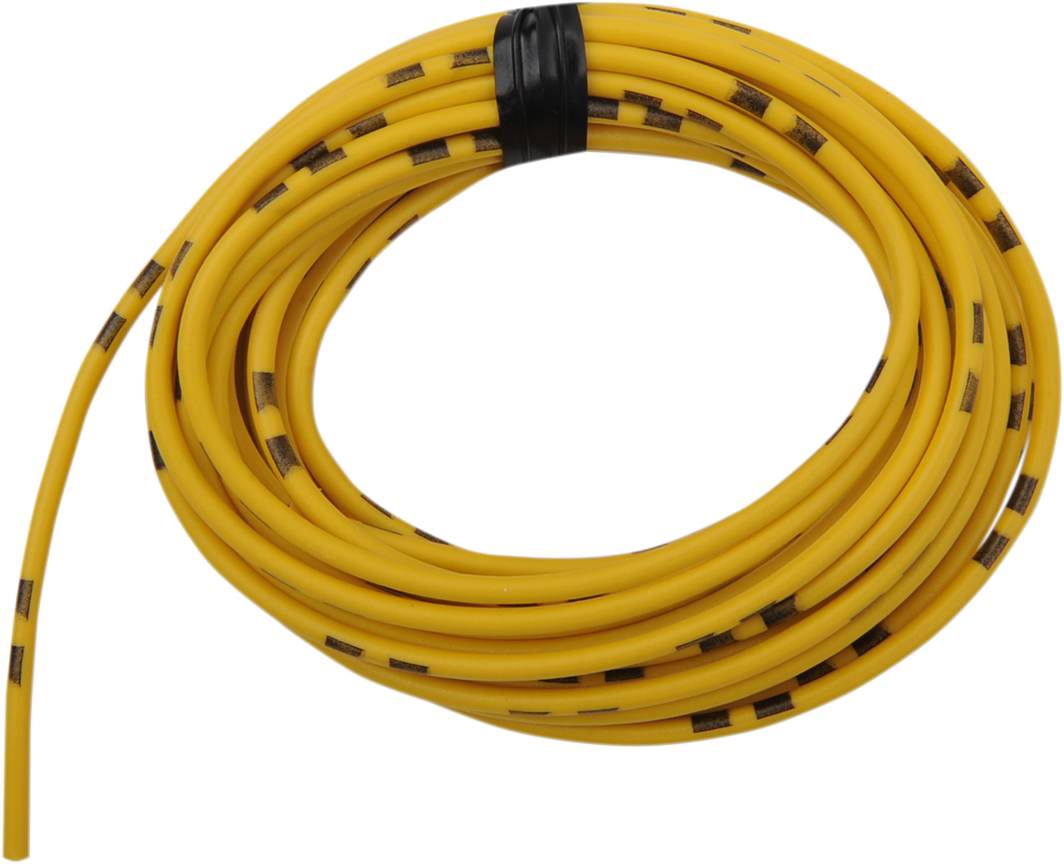 SHINDY Colored Wiring