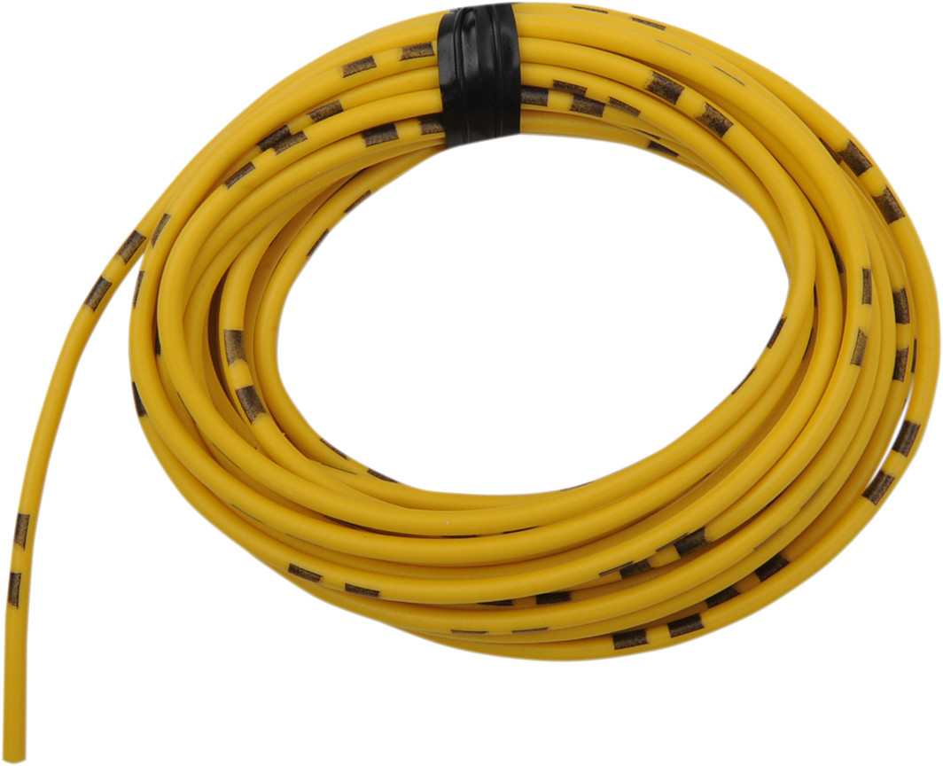 SHINDY Colored Wiring
