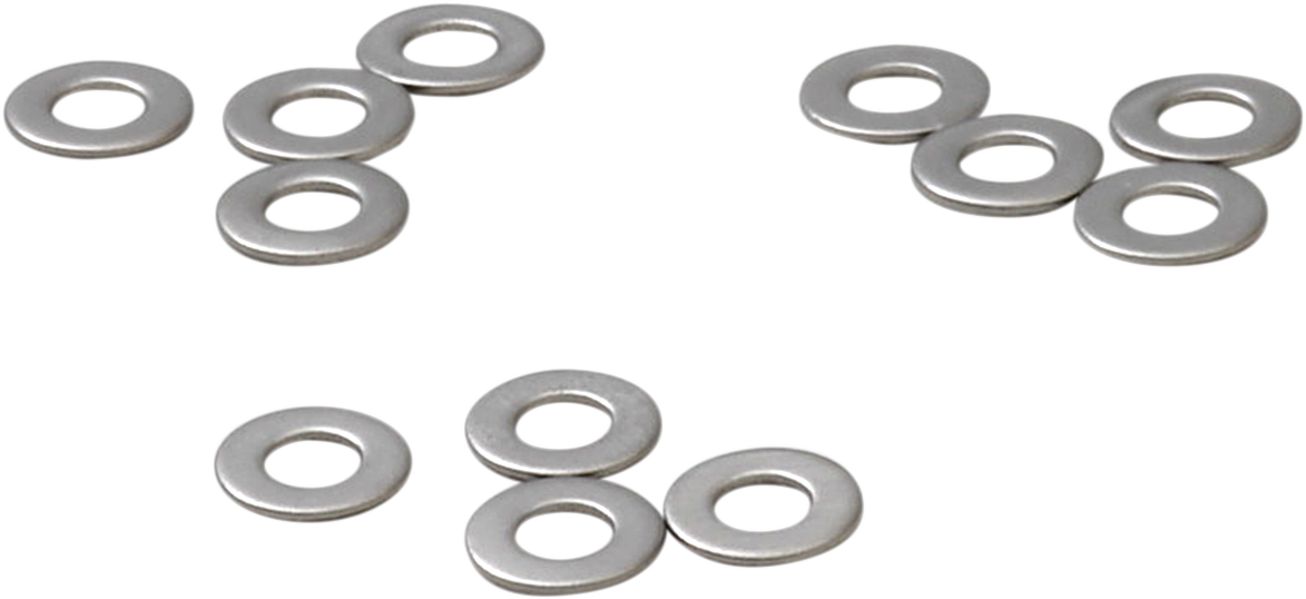 SHIMS NEEDLE CARB MIKUNI Products Parts Unlimited®