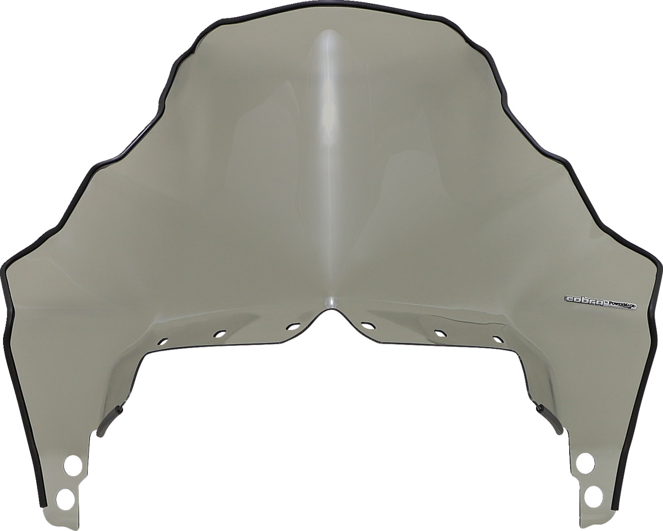 POWERMADD Windshield — Low