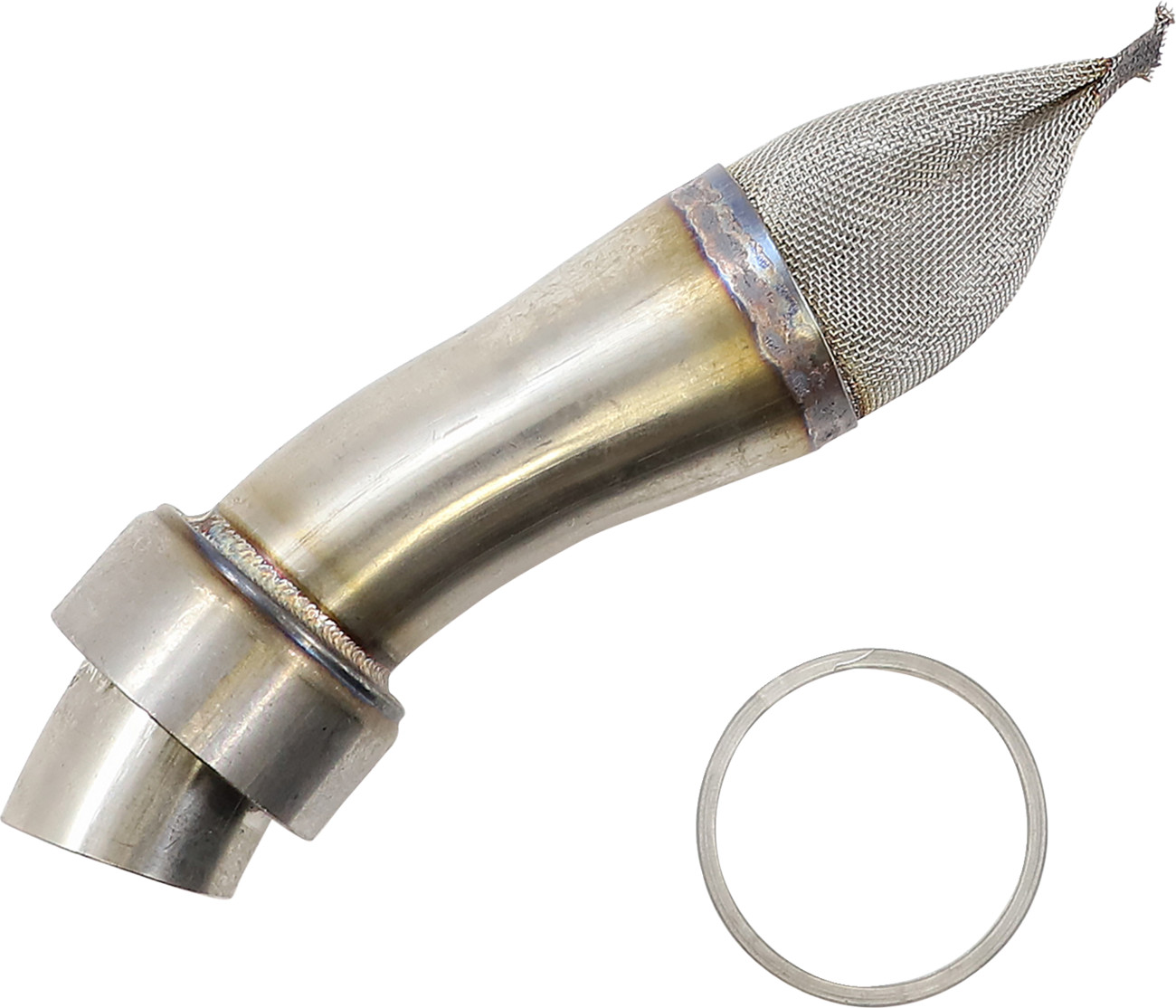 FMF 4.1 RCT Quiet Core S/A Insert