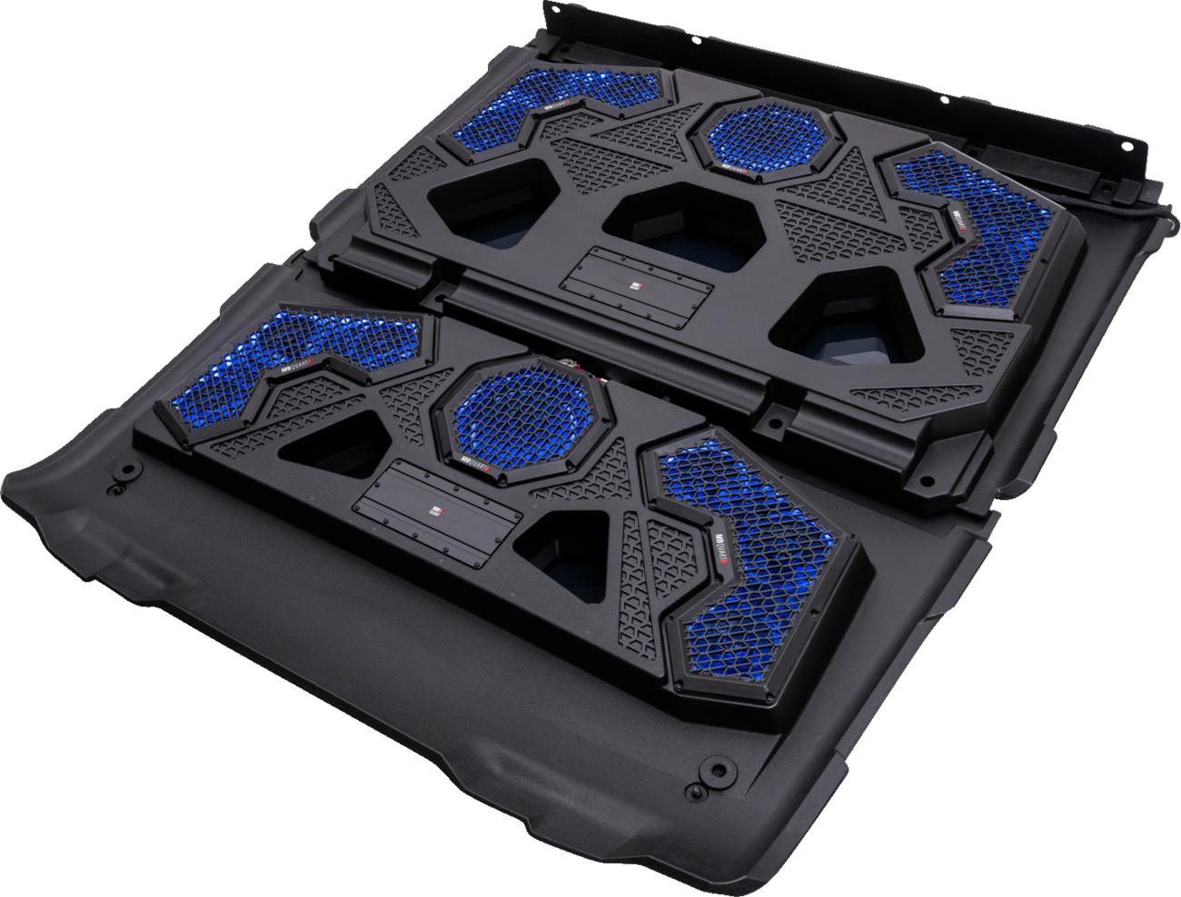 MB QUART Audio Roof
