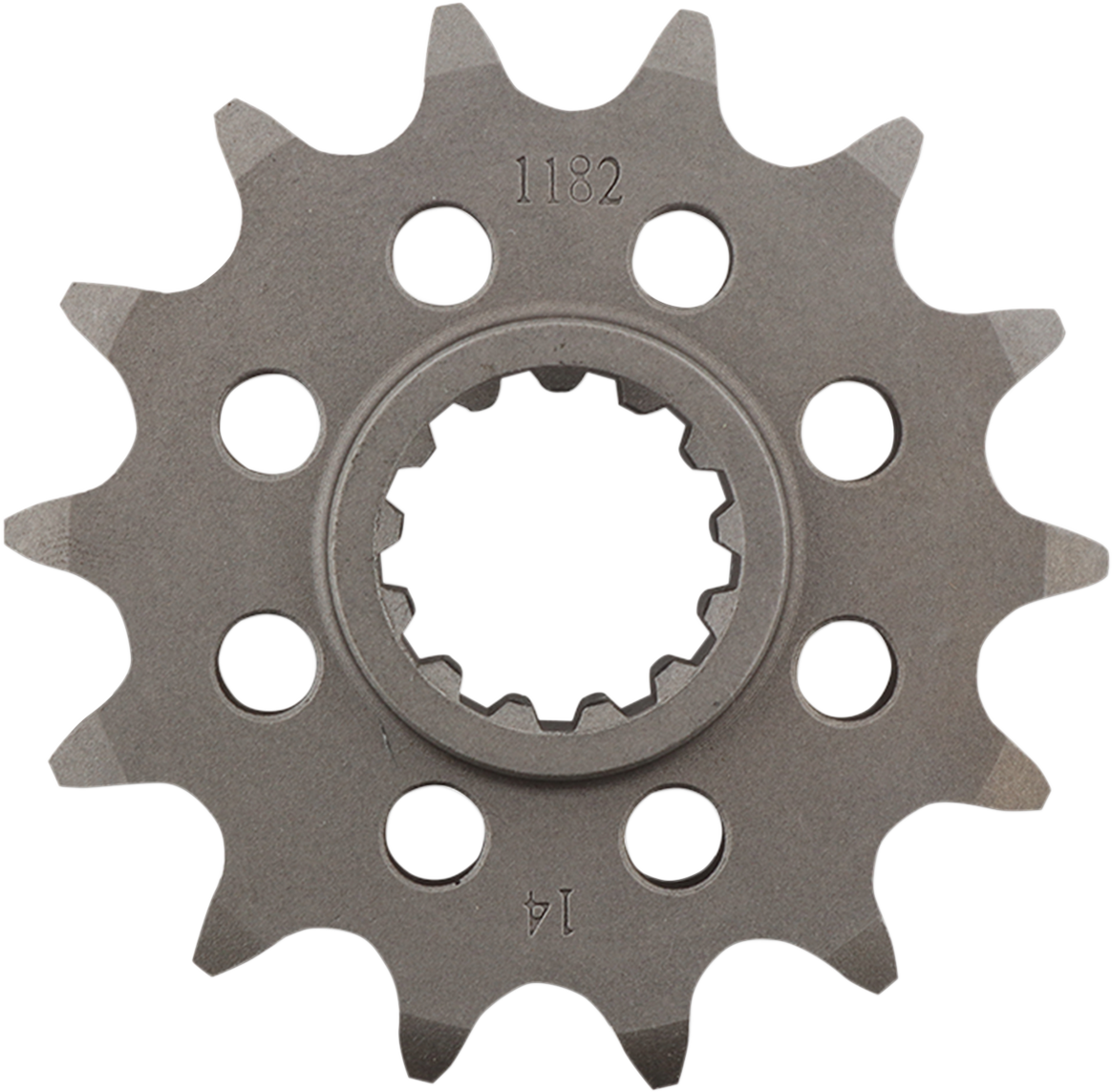 SuperSprox 525 Front Sprocket Triumph Speed Four / TT600 2003-2004 / CST-1182-14-2
