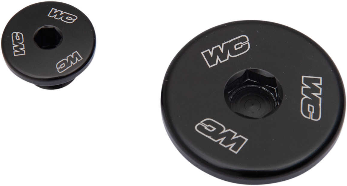 Works Connection Engine Plugs