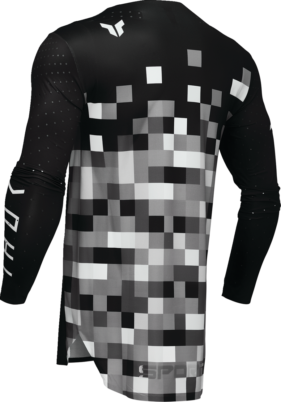 Thor SPORTMODE Riot Jersey