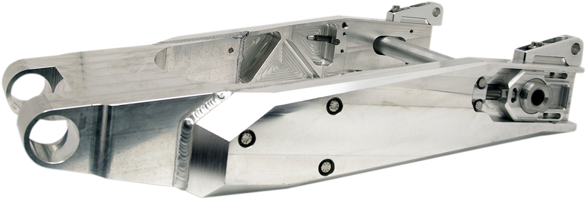 Alloy Art Swingarm "The Swinger" For Harley Touring 2009-2025