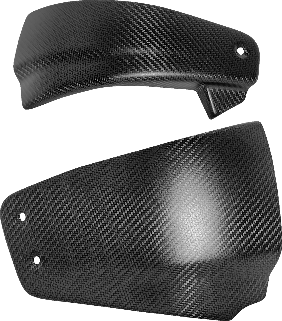 SADDLEMEN Side Cover