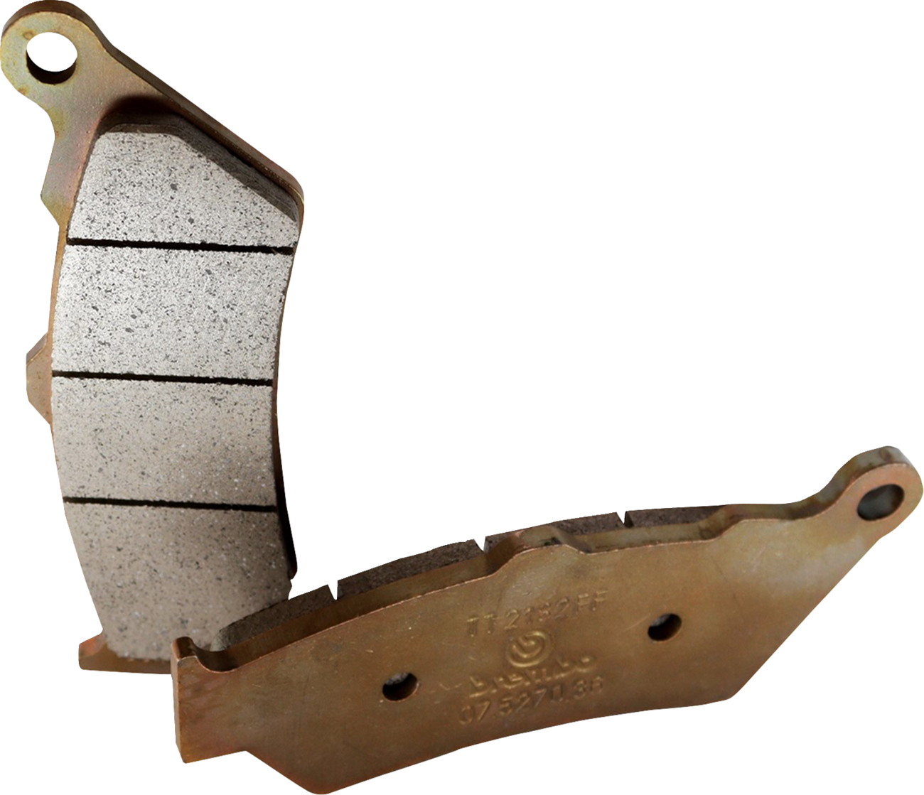 BREMBO PRIME Sinter Genuine Brake Pads