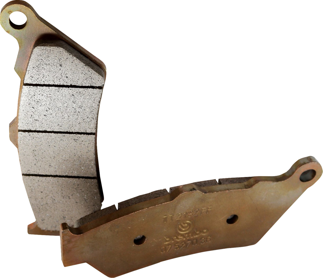 BREMBO PRIME Sinter Genuine Brake Pads