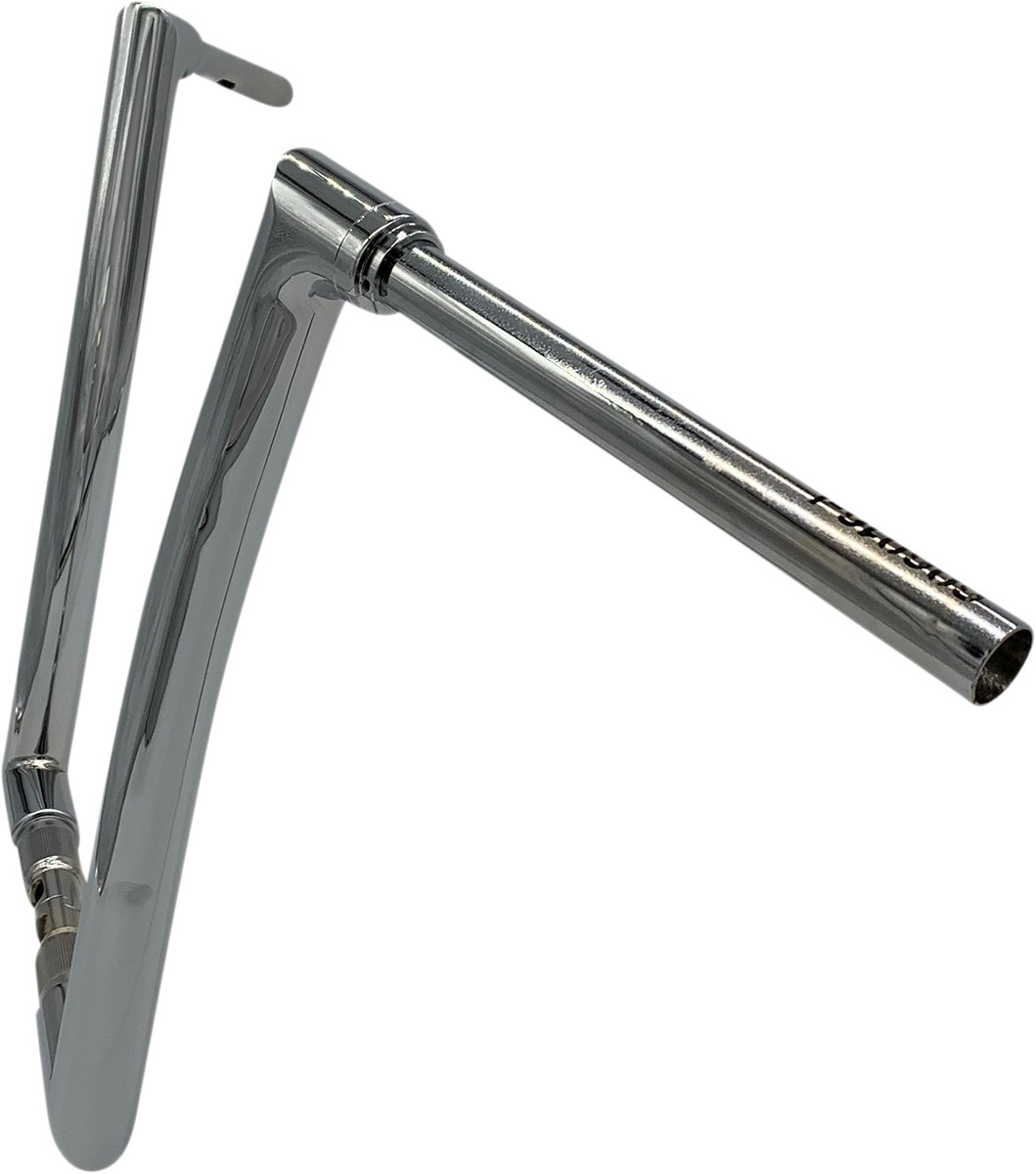 1-1/2" EZ Install Flat Top Handlebar