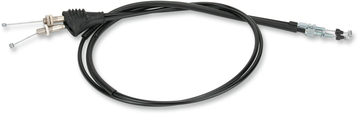 PARTS UNLIMITED Vinyl Covered Cable