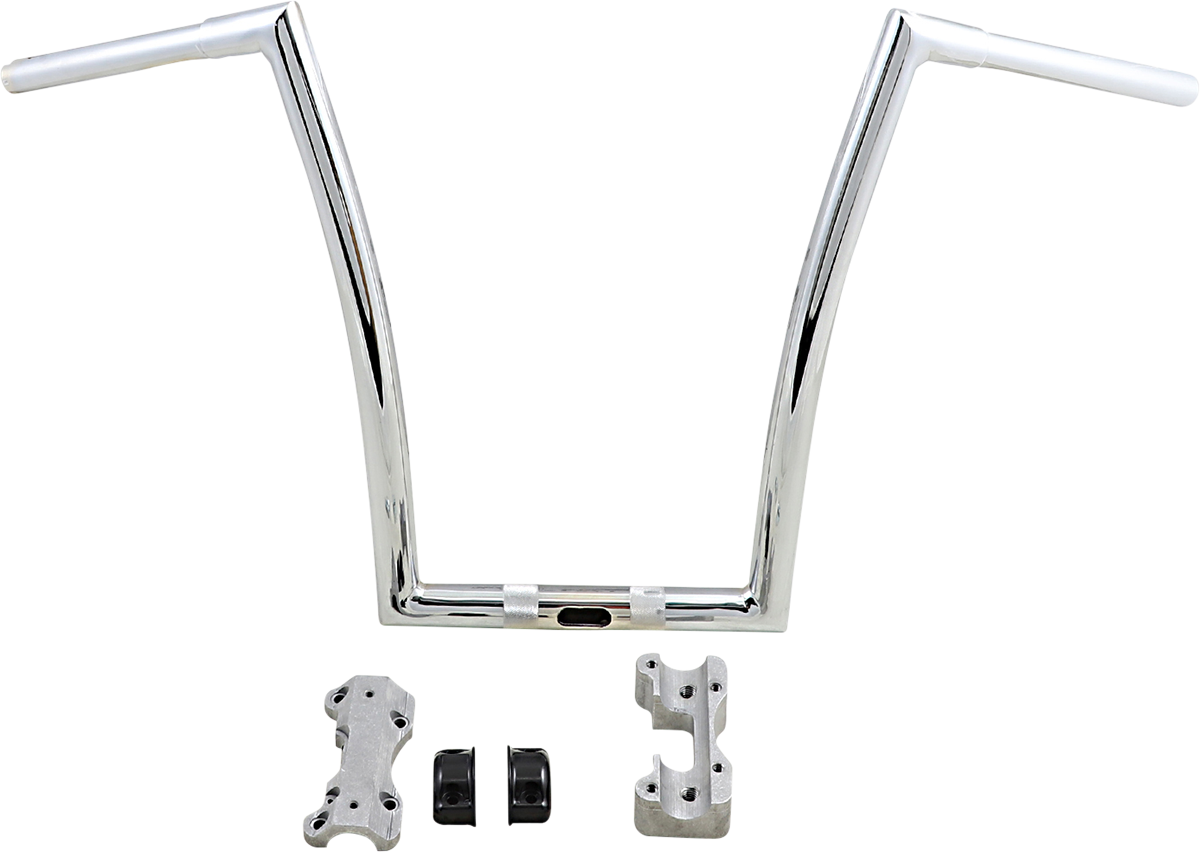 1-1/4" Touring Handlebar