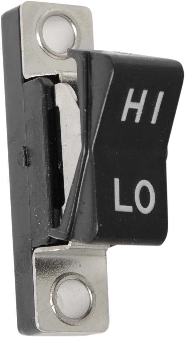 Drag Specialties Rocker Switch, Xl