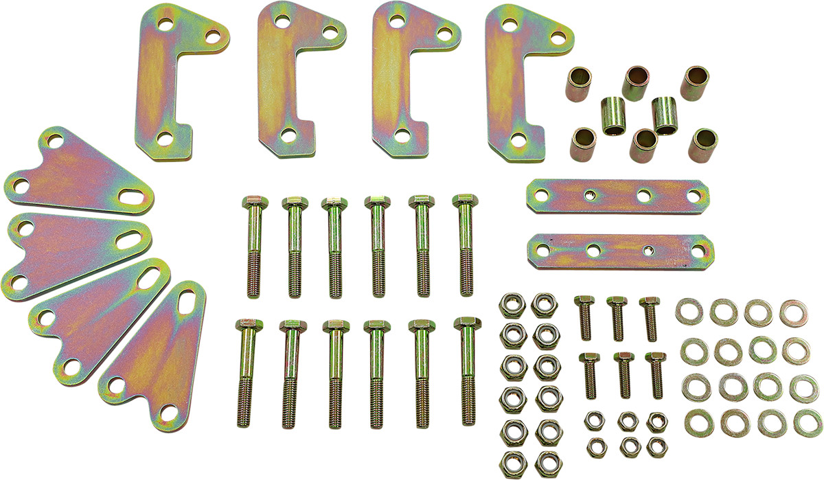 Moose Racing Lift Kit