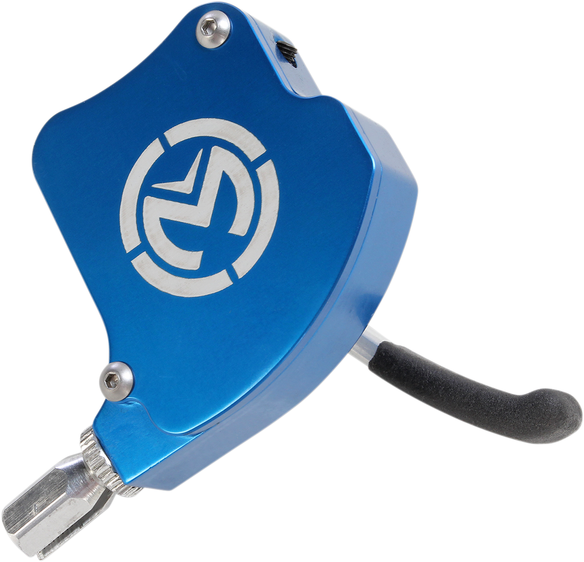 Moose Racing ATV Thumb Throttle