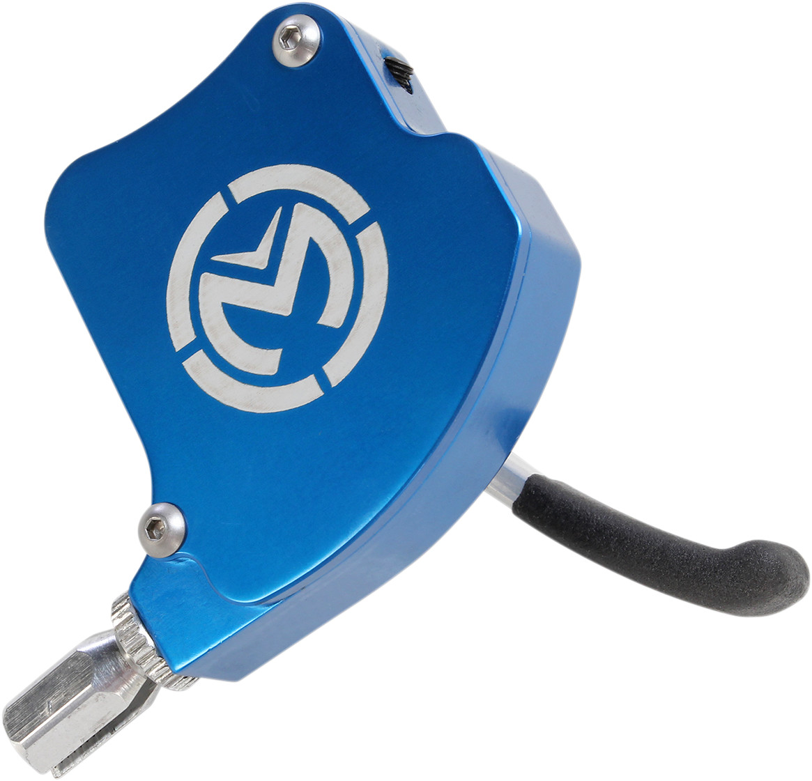 Moose Racing ATV Thumb Throttle
