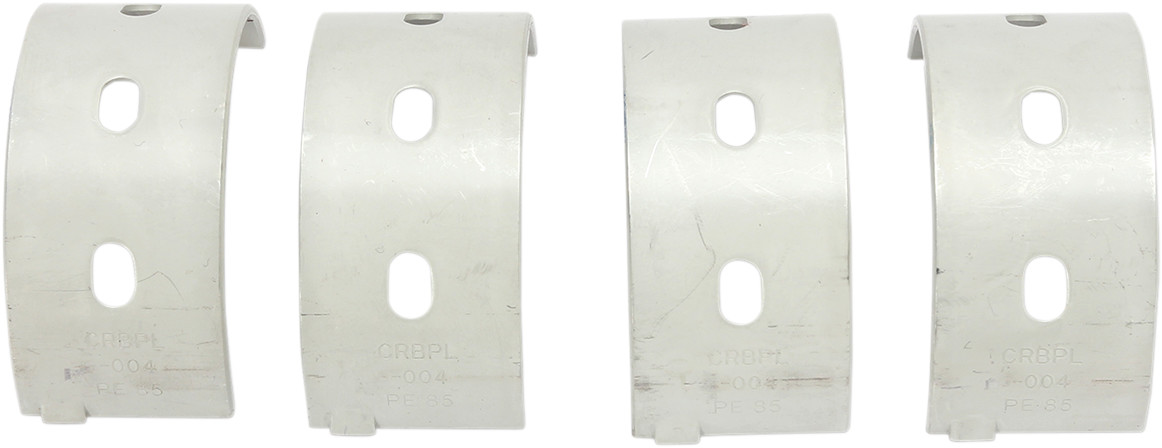 HOT RODS Plain Crankshaft Bearing