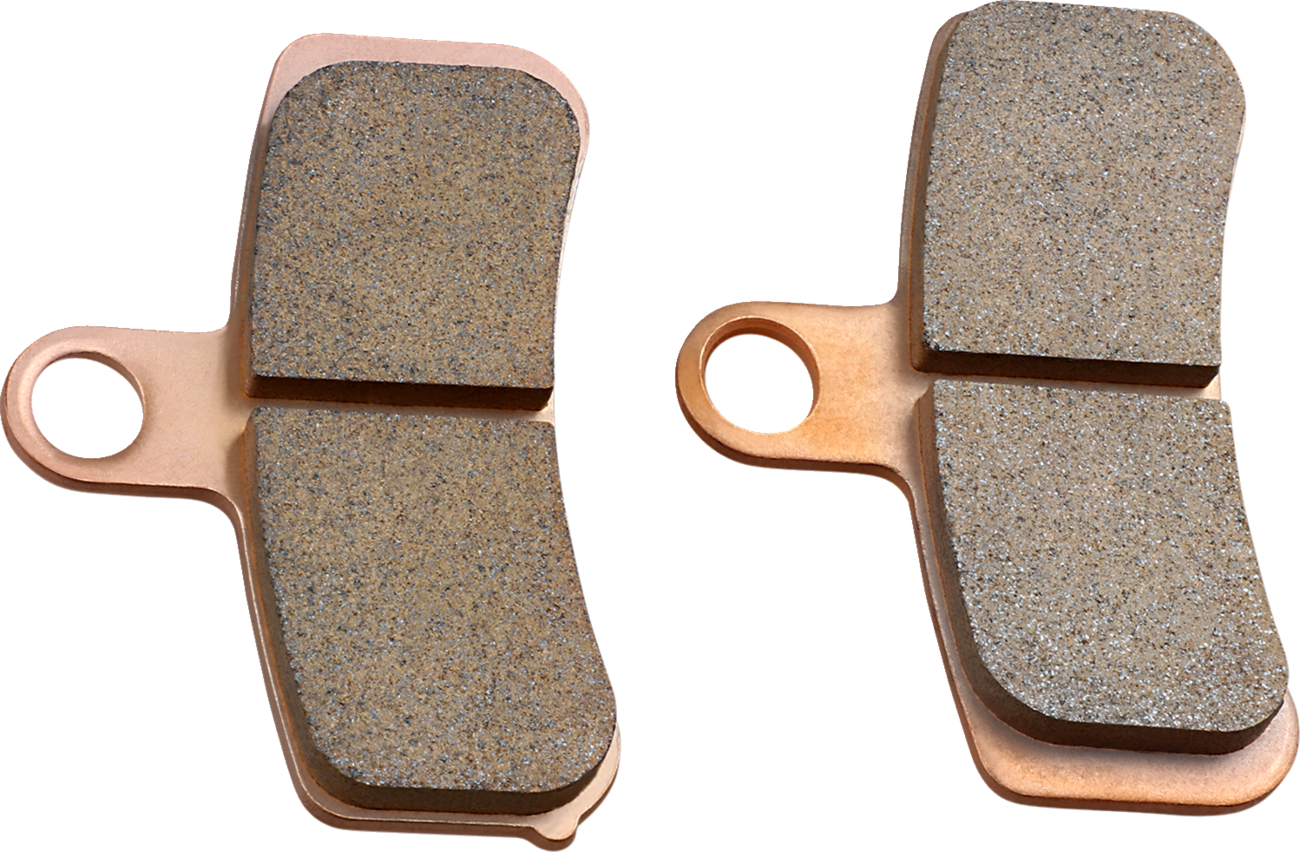 EBC Sintered Metal Harley/Buell Brake Pad