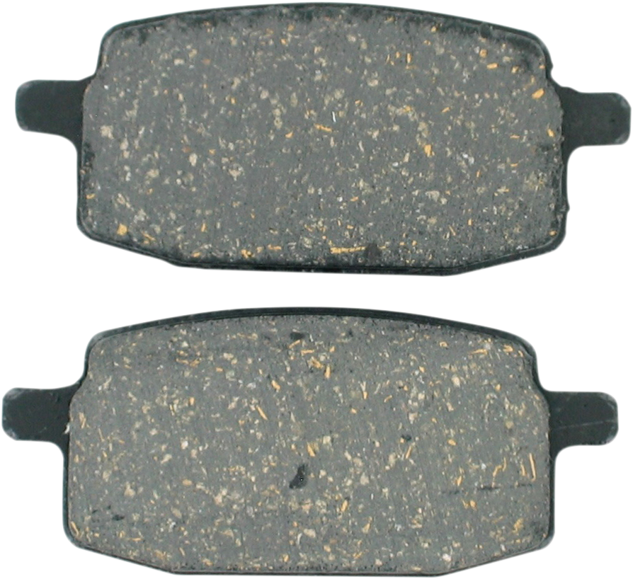 EBC Scooter "SFA" Brake Pads