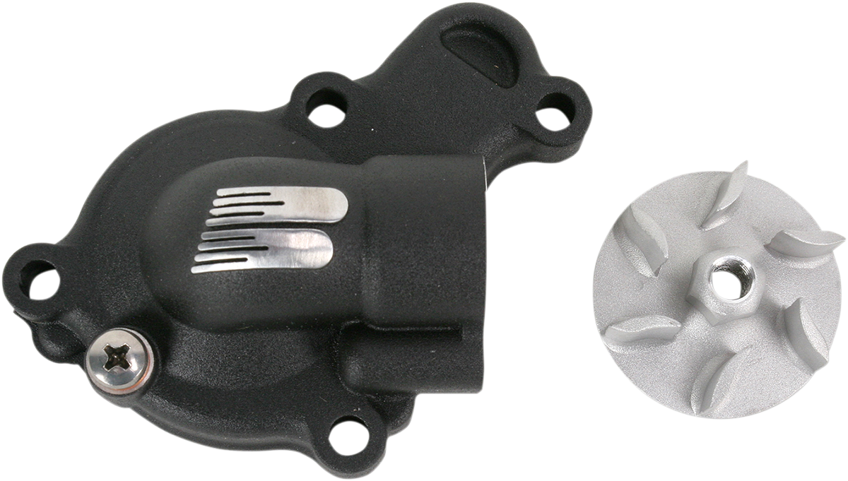Boyesen Spectra Supercooler Kit Yamaha YZ450F 2010-2013