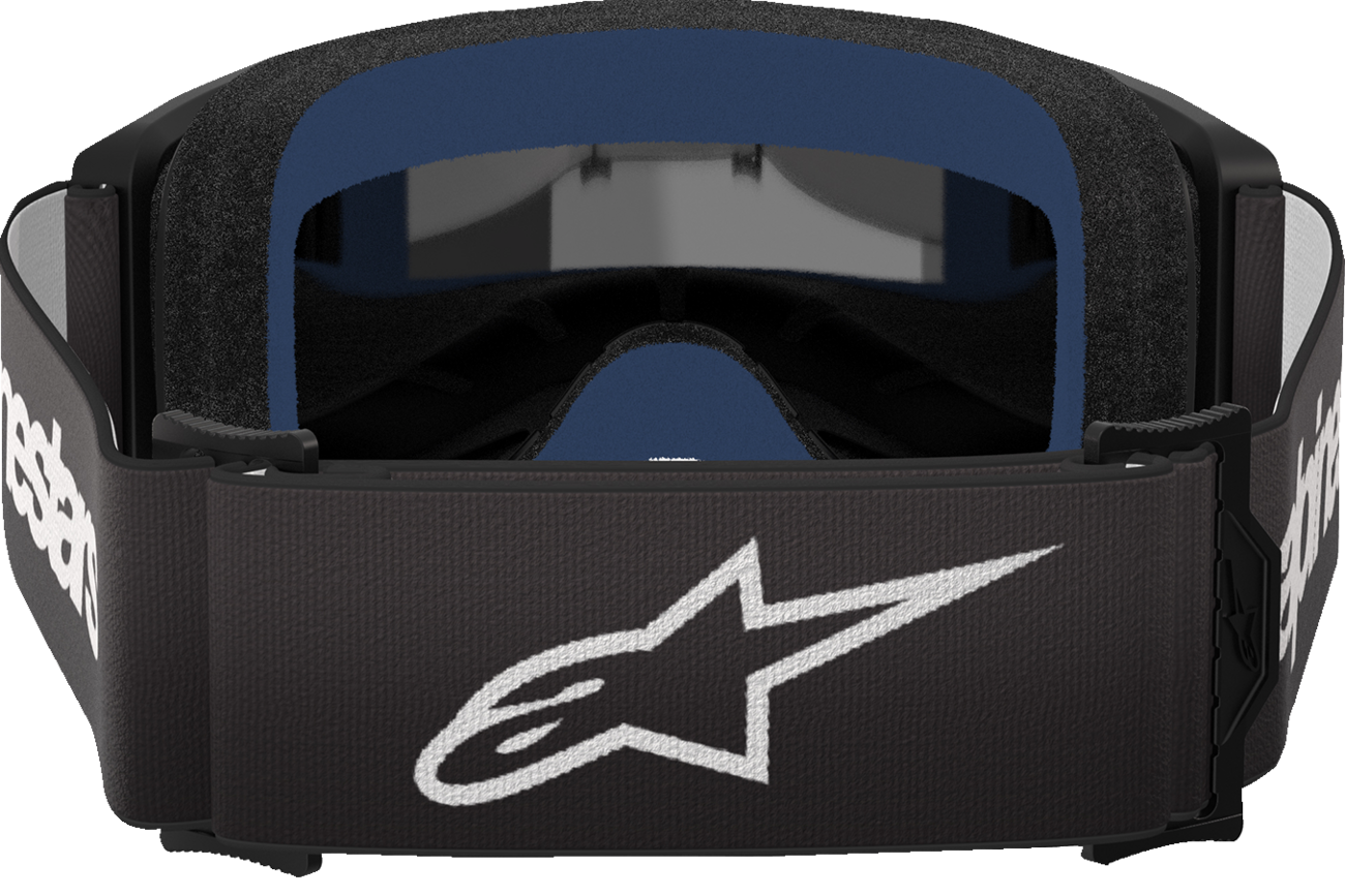 Alpinestars Vision 3 Wordmark Goggle