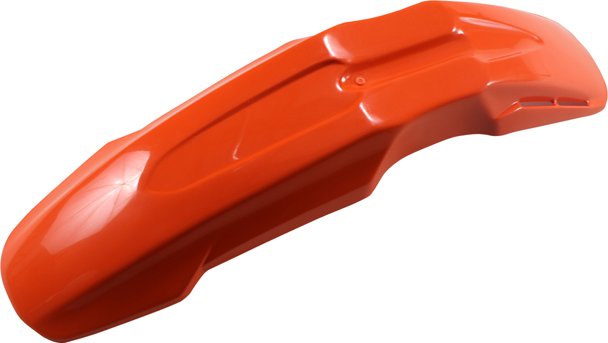 UFO Universal Supermoto Front Fender
