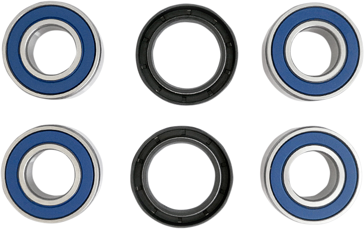 Rear Independent Suspension Repair Kit