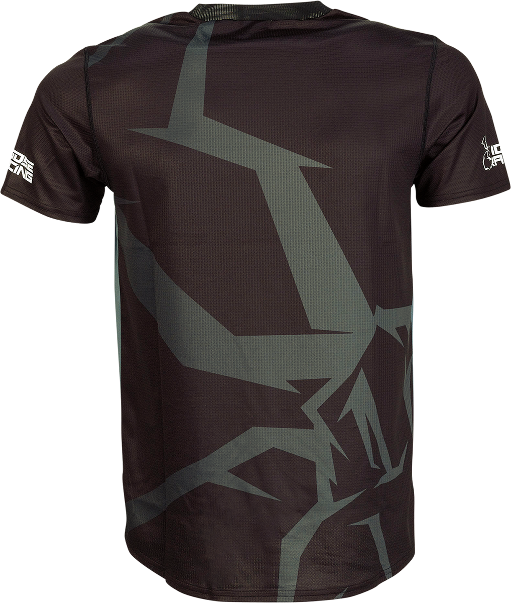 Moose offroad MTB Short-Sleeve Jersey