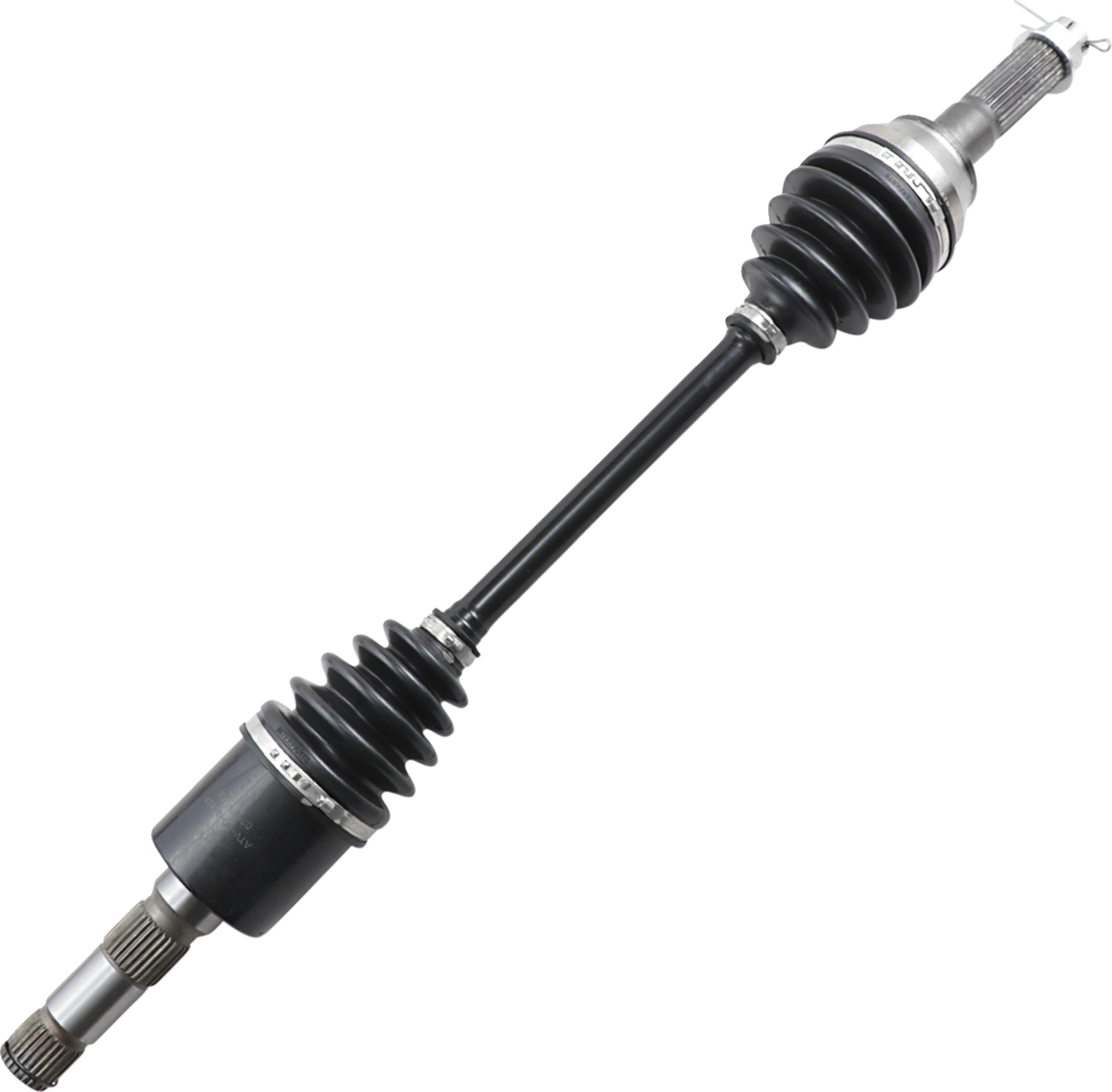 MOOSE OFFROAD Complete Axle Kit