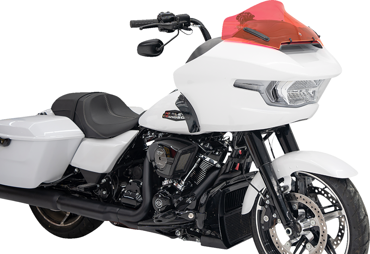 KLOCK WERKS Kolor Flare™ Ice Windshield