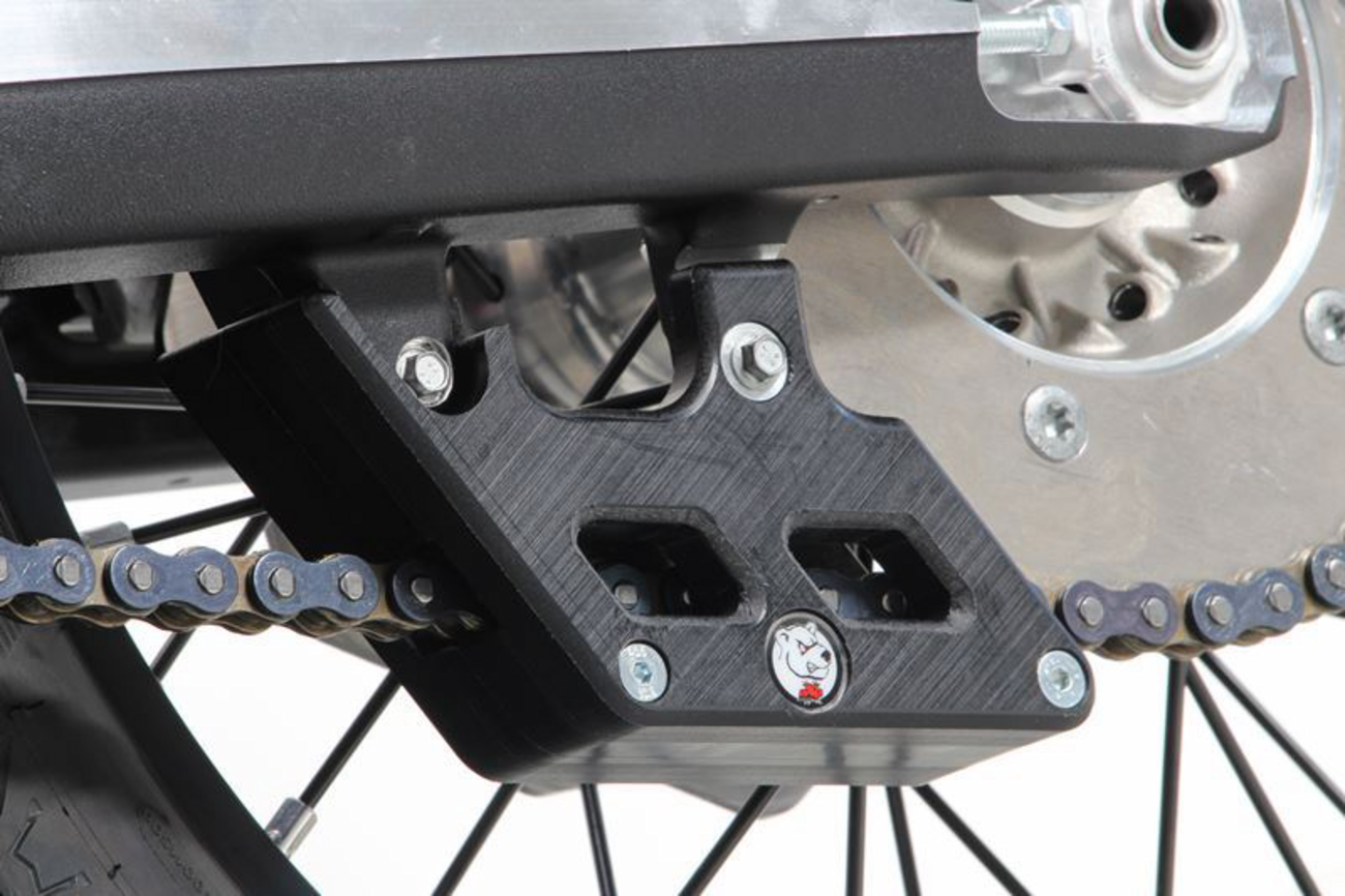 AXP RACING Chain Guide