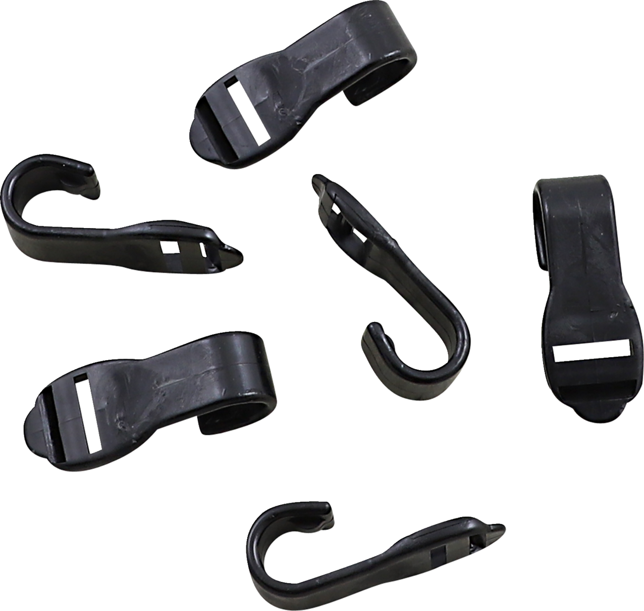 PARTS UNLIMITED Snowmobile Cover Hooks
