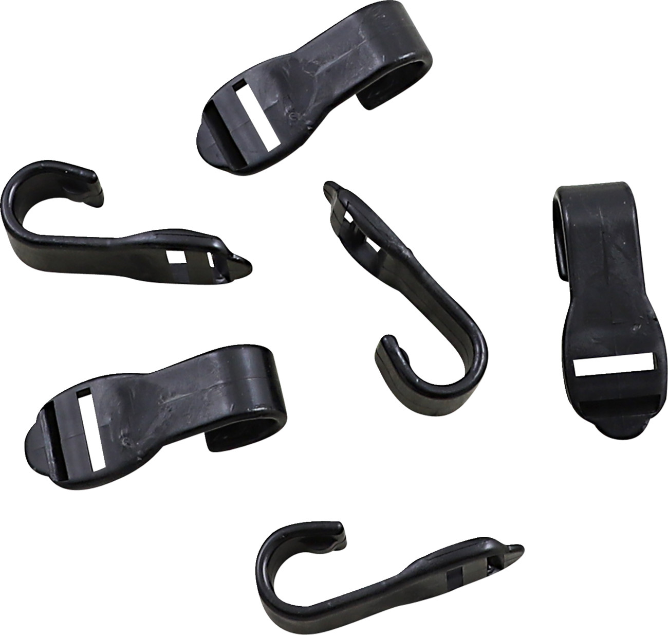 PARTS UNLIMITED Snowmobile Cover Hooks