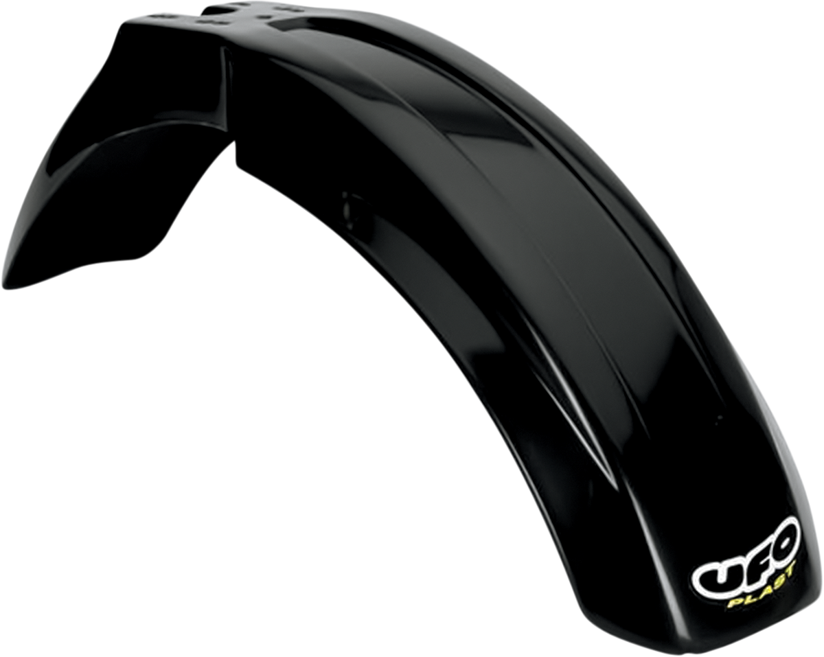 UFO Front Fender Suzuki RM125 / RM250 / DRZ400 1989-2024