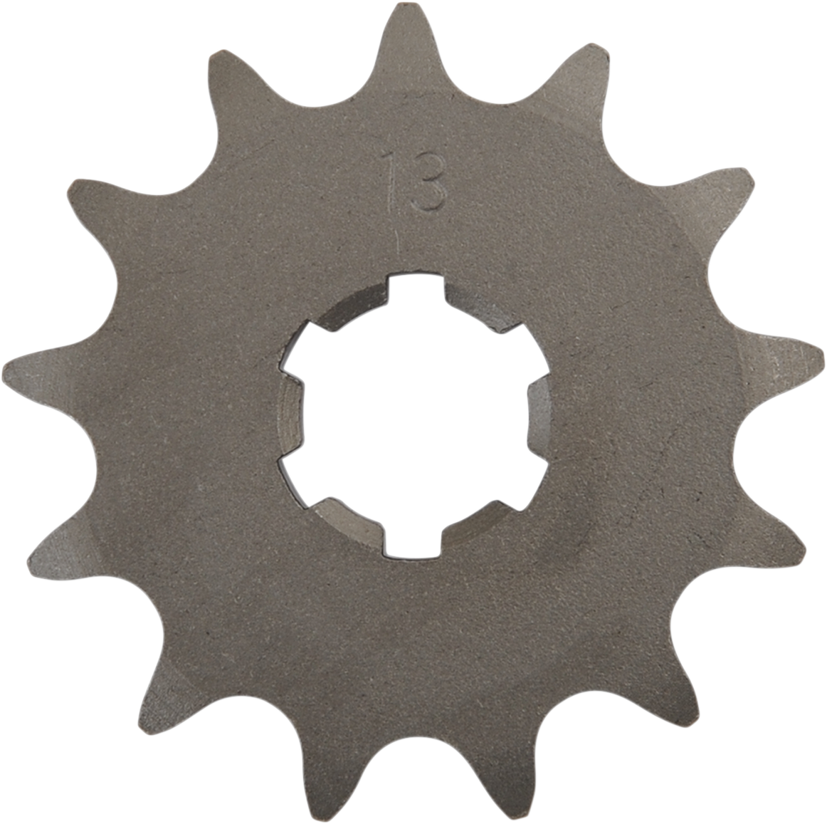 Parts unlimited Countershaft Sprocket - 13 Tooth - Yamaha 13T