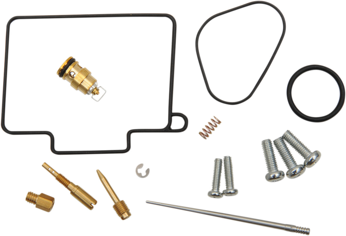 Moose offroad Carburetor Repair Kit - Yamaha