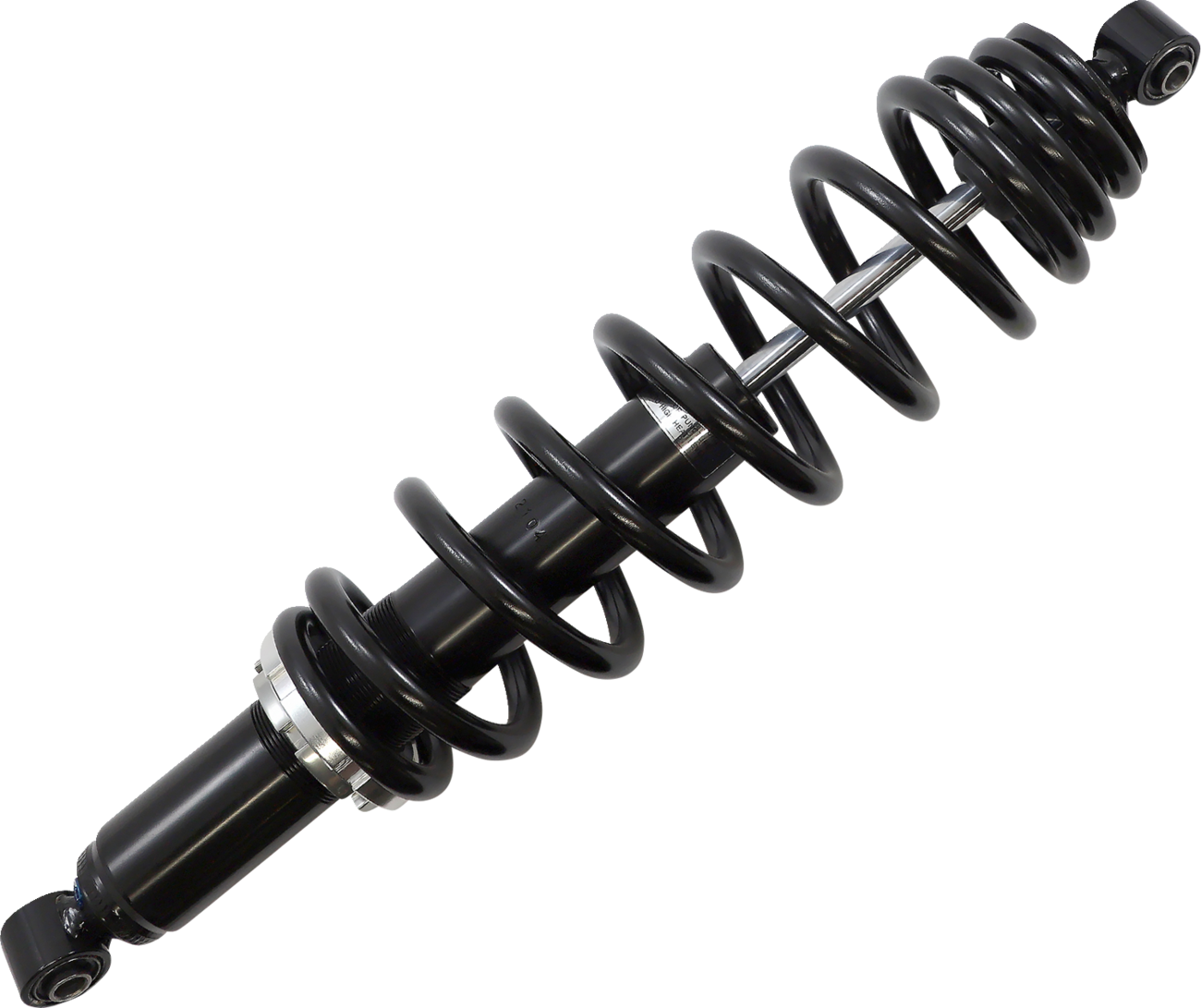 Moose offroad Gas Shock - Front - Heavy Duty Can-Am