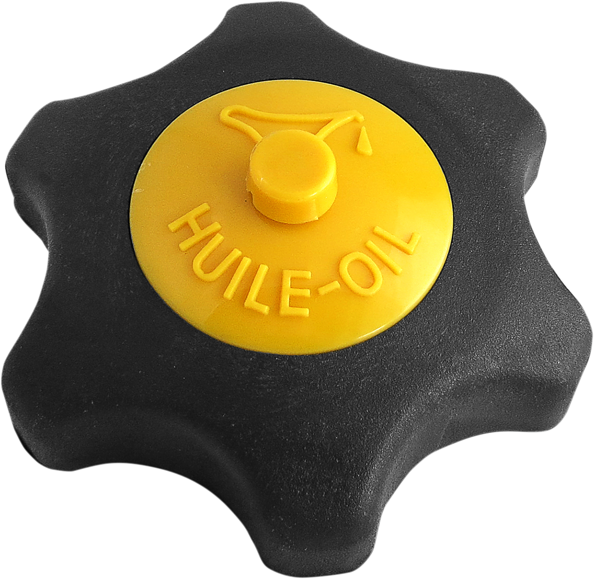 Oil Cap