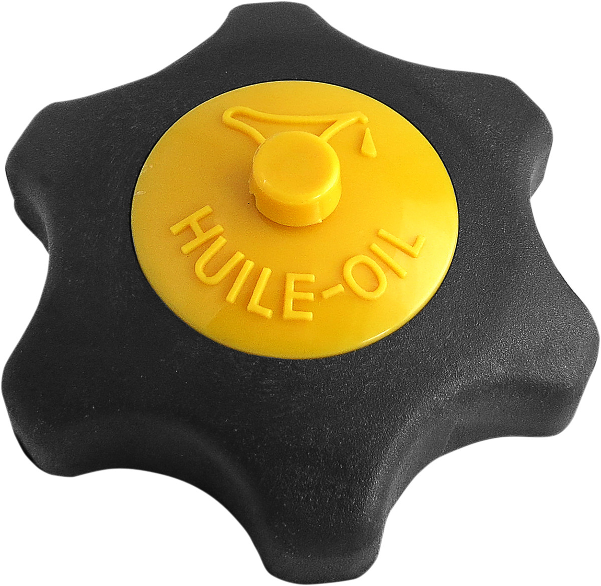 EPI Oil Cap