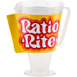 RATIO RITE RATIO RITE