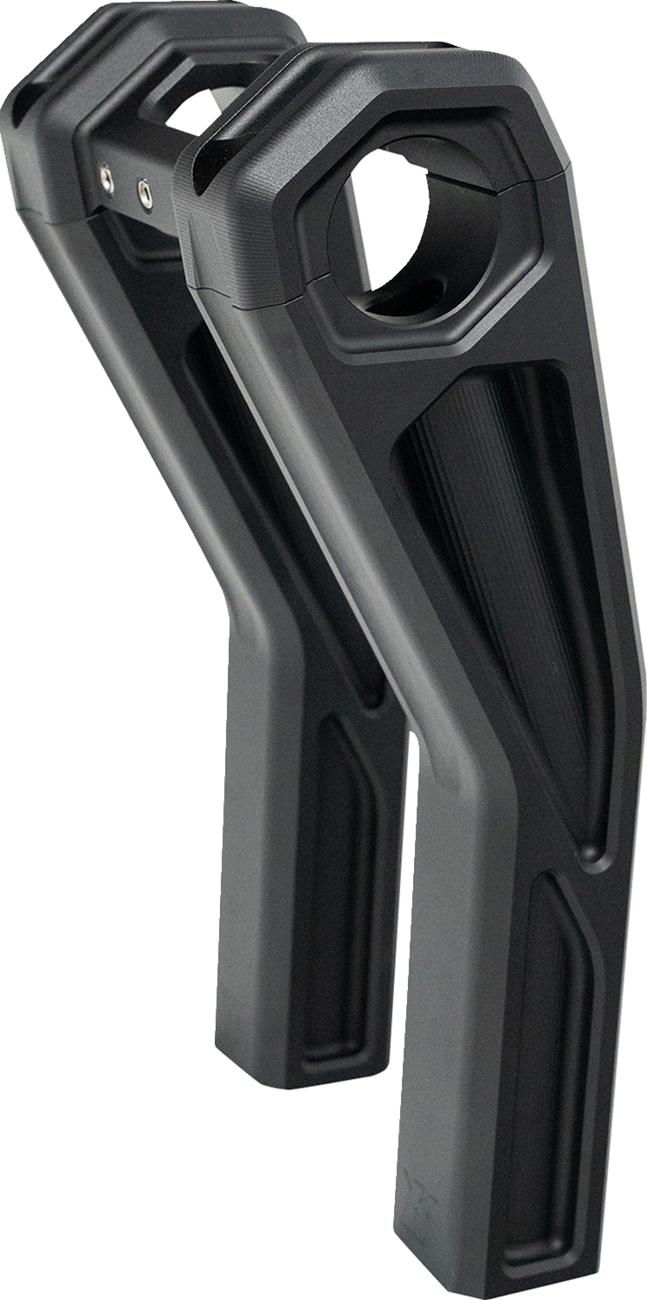 KODLIN USA Ascent Pro Risers