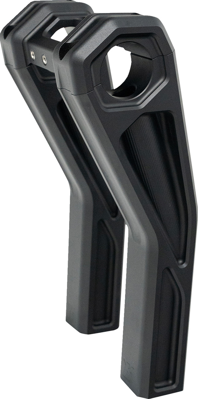 KODLIN USA Ascent Pro Risers