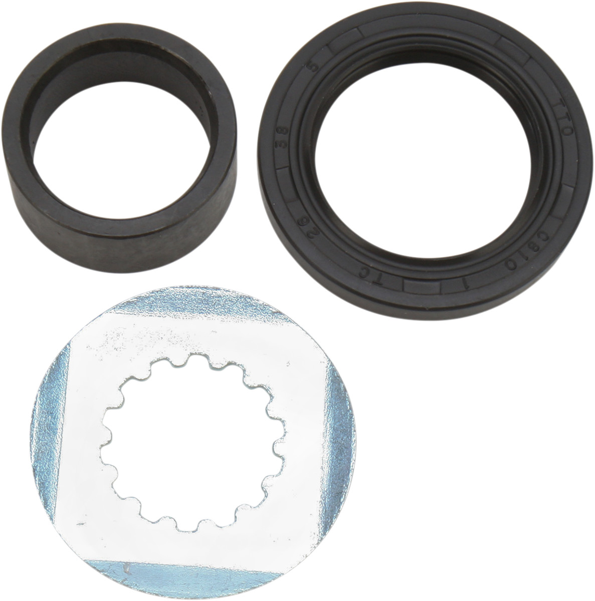Moose Racing Countershaft Seal Kit