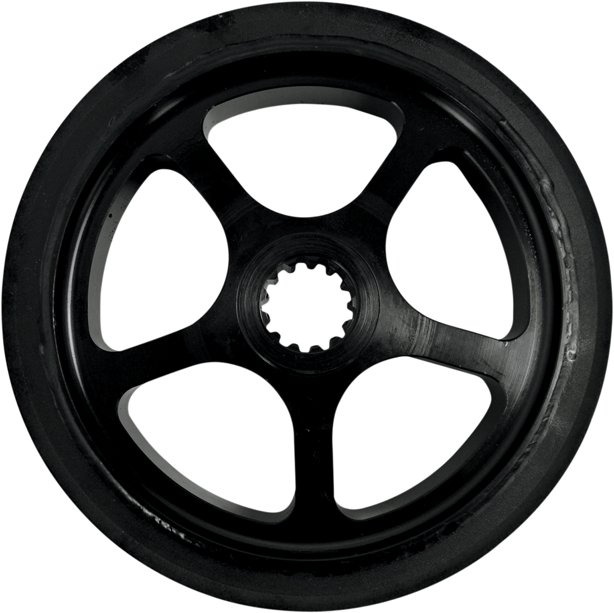 BARON Power Pulley