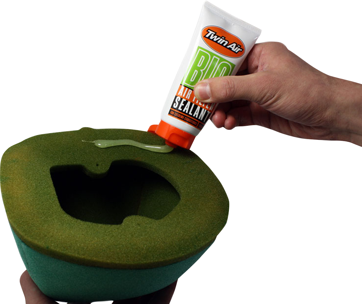 Twin Air Biodegradable Air Filter Sealant