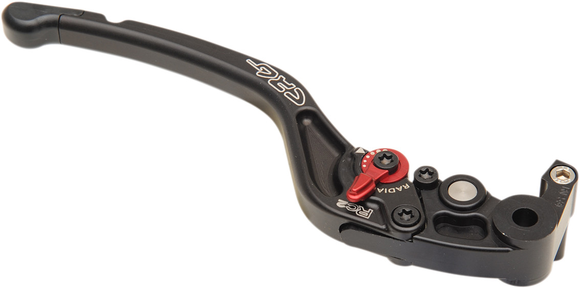 CRG RC2 Brake Lever Yamaha R1 / R1M / R6