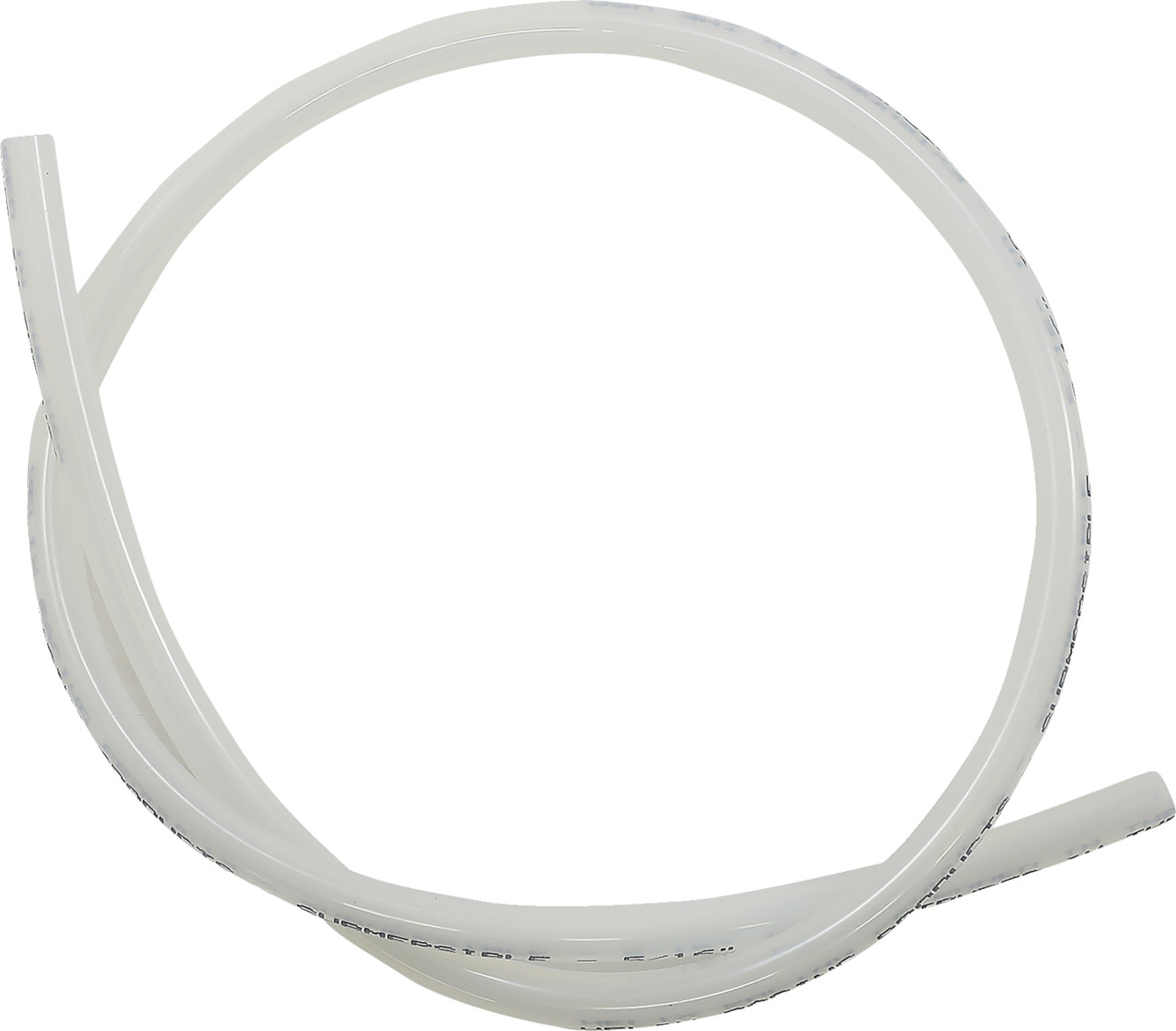 Try-Layer Submersible Fuel Line
